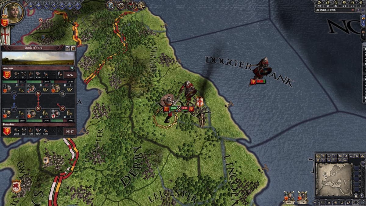 Picture of Crusader Kings II: Sons of Abraham