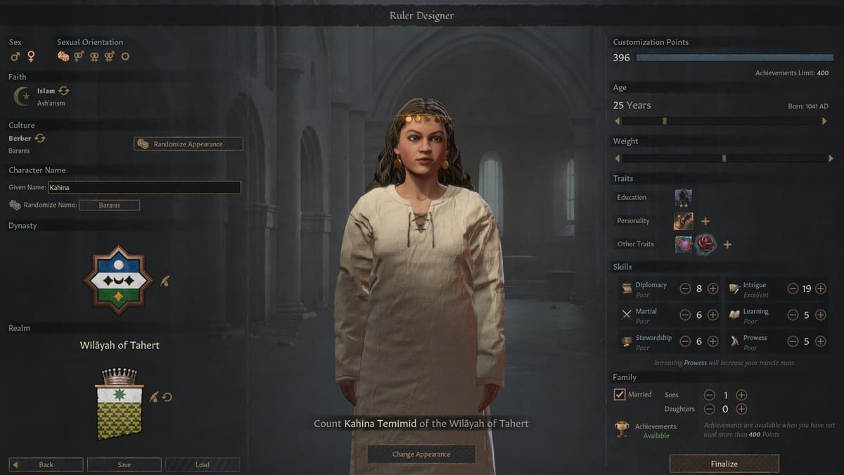 Picture of Crusader Kings III