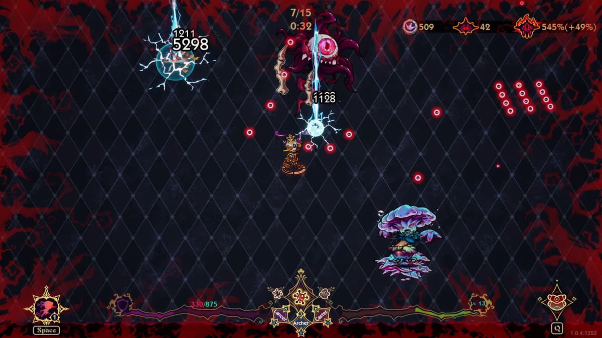 Dark Fairy Tale: Dreamland Survivors