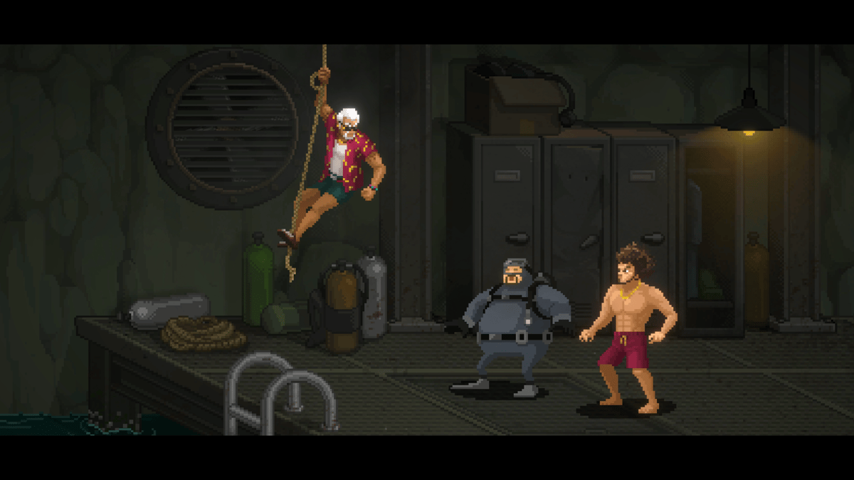 DAVE & ICHIBAN BUNDLE
