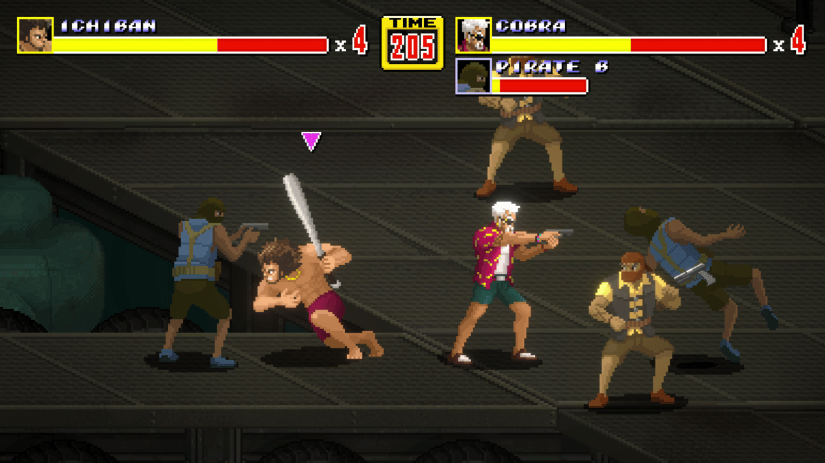 DAVE & ICHIBAN BUNDLE