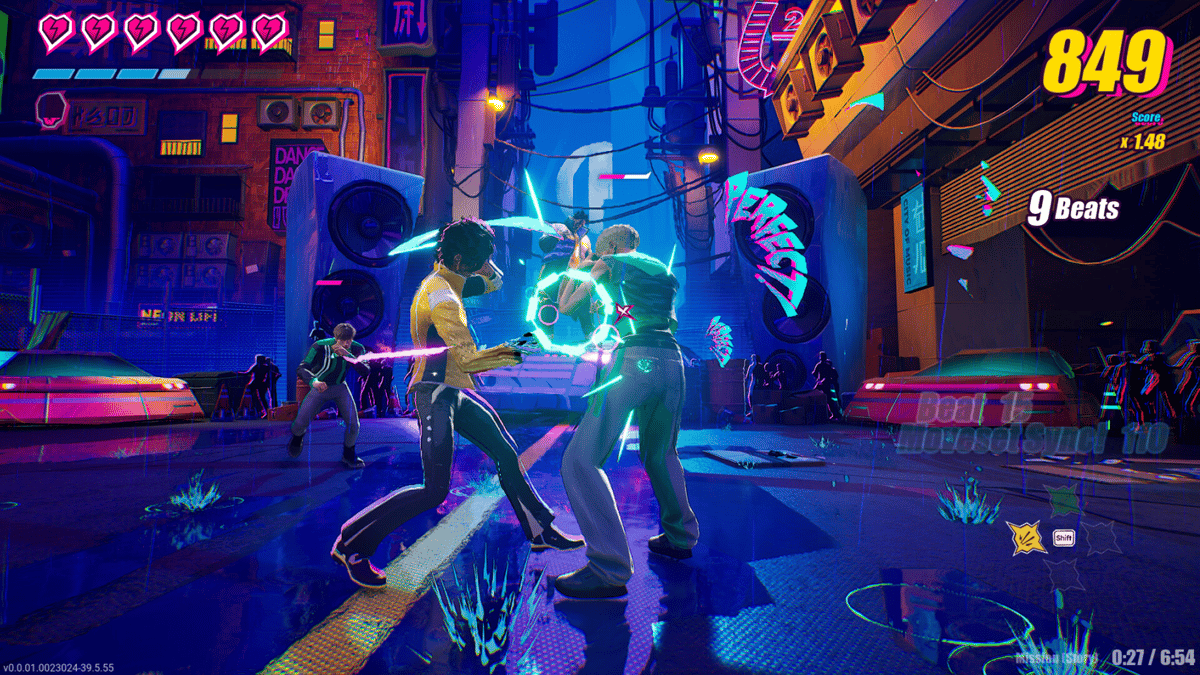 Picture of Dead as Disco SuperFan Bundle
