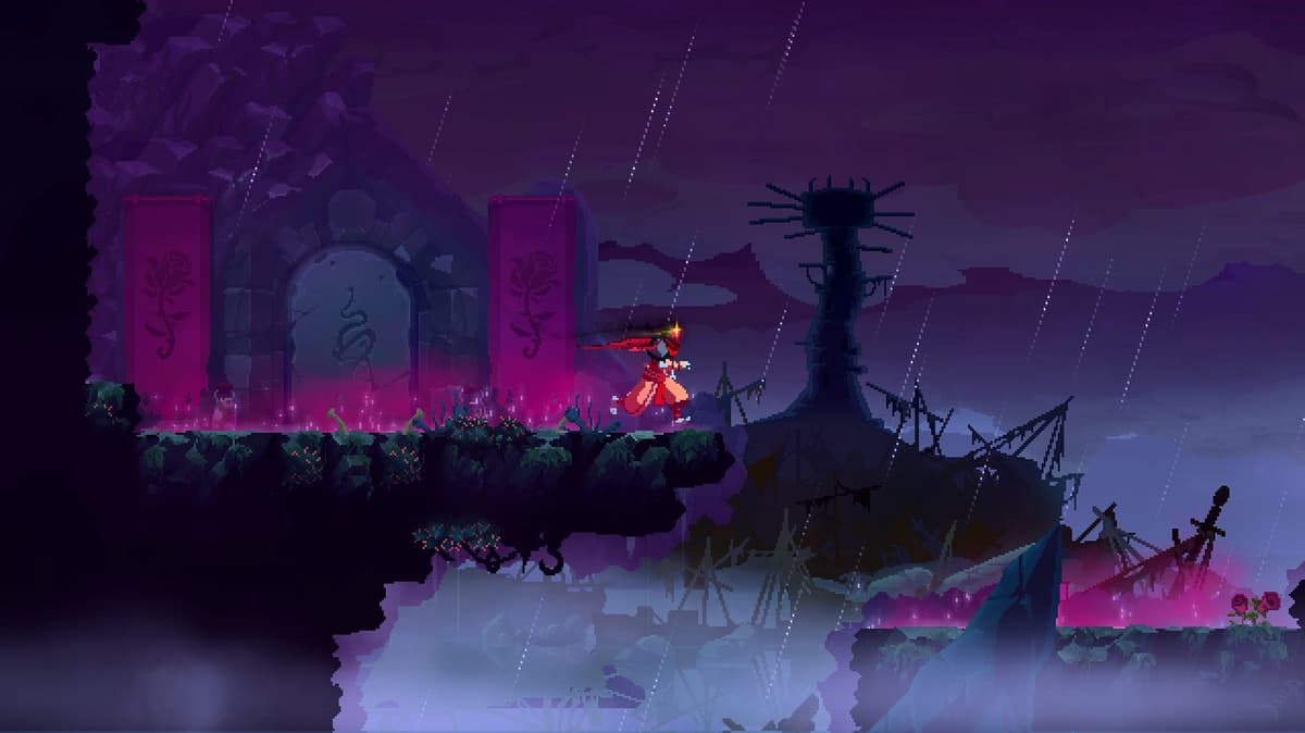 Picture of Dead Cells: Fatal Falls