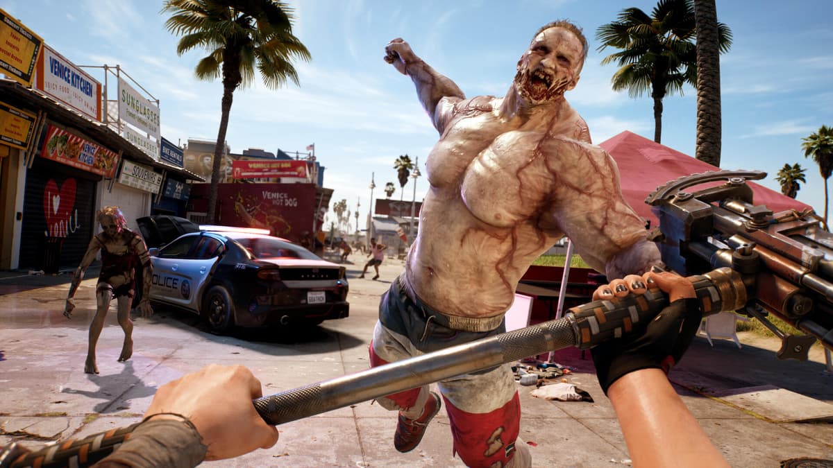 Picture of Dead Island 2 Ultimate Edition