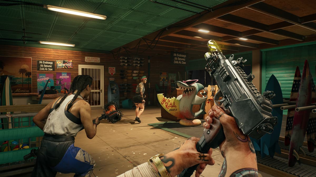 Picture of Dead Island 2