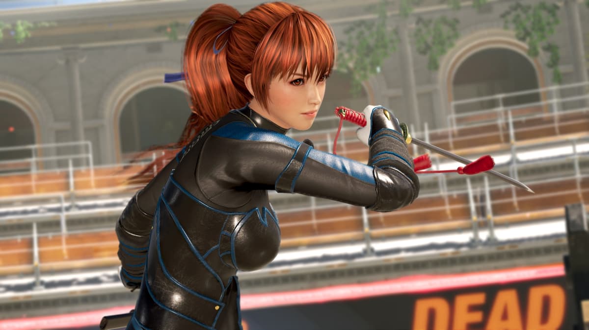 Picture of Dead or Alive 6: Standard Edition - Xbox One