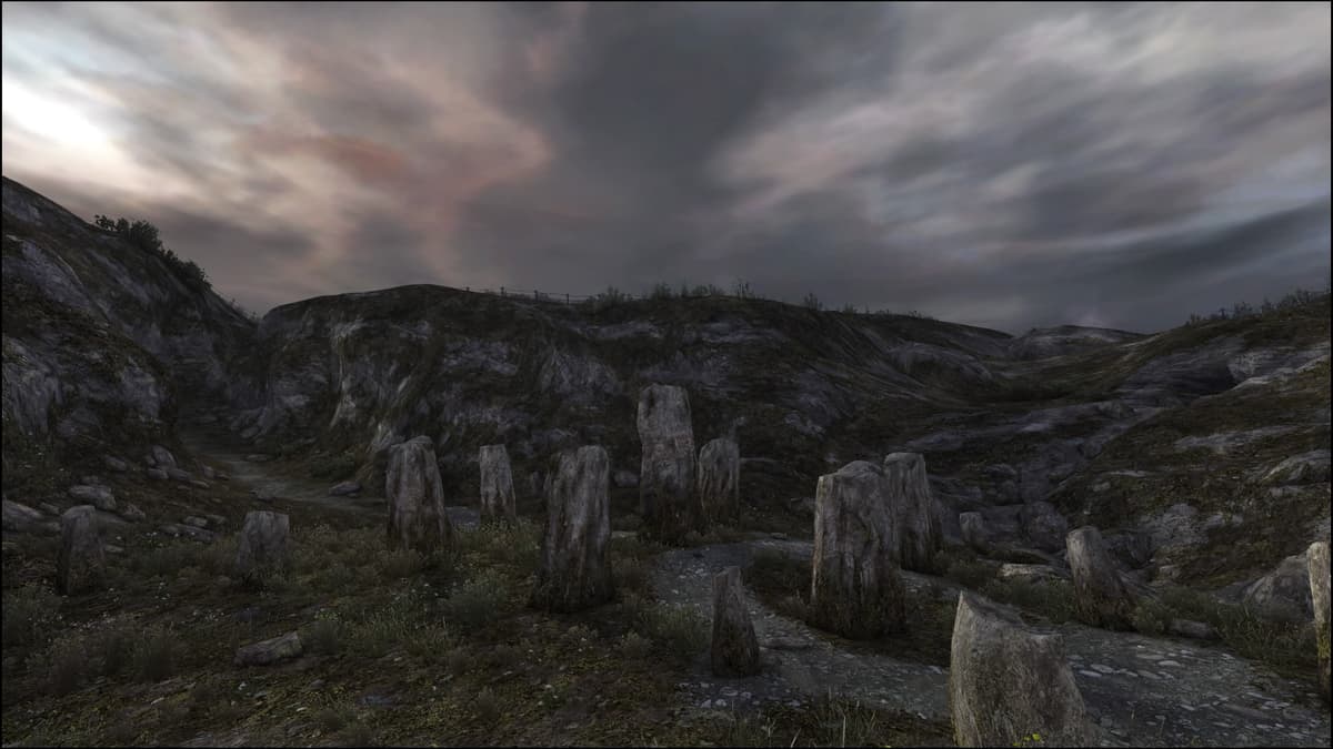 Picture of Dear Esther: Landmark Edition