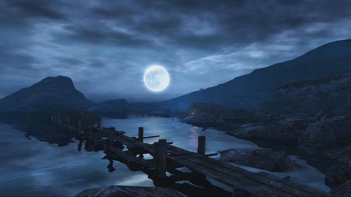 Picture of Dear Esther: Landmark Edition