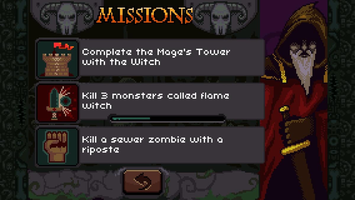 Picture of Deep Dungeons of Doom