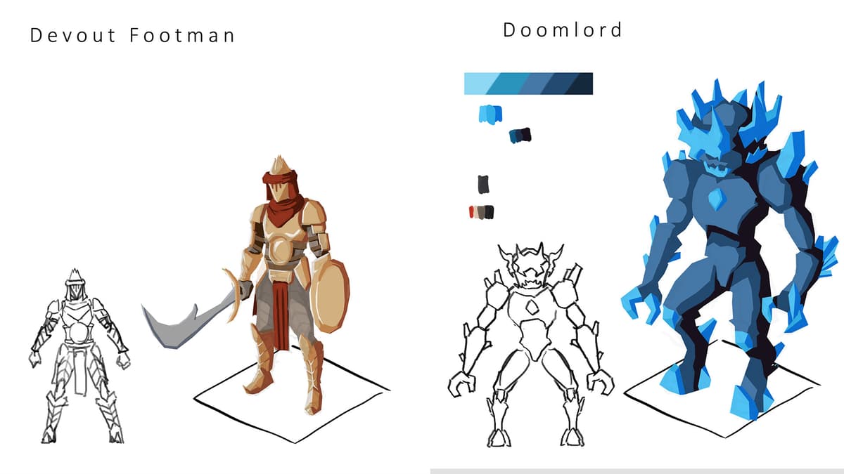 Picture of Defend the Rook - Supporter Pack