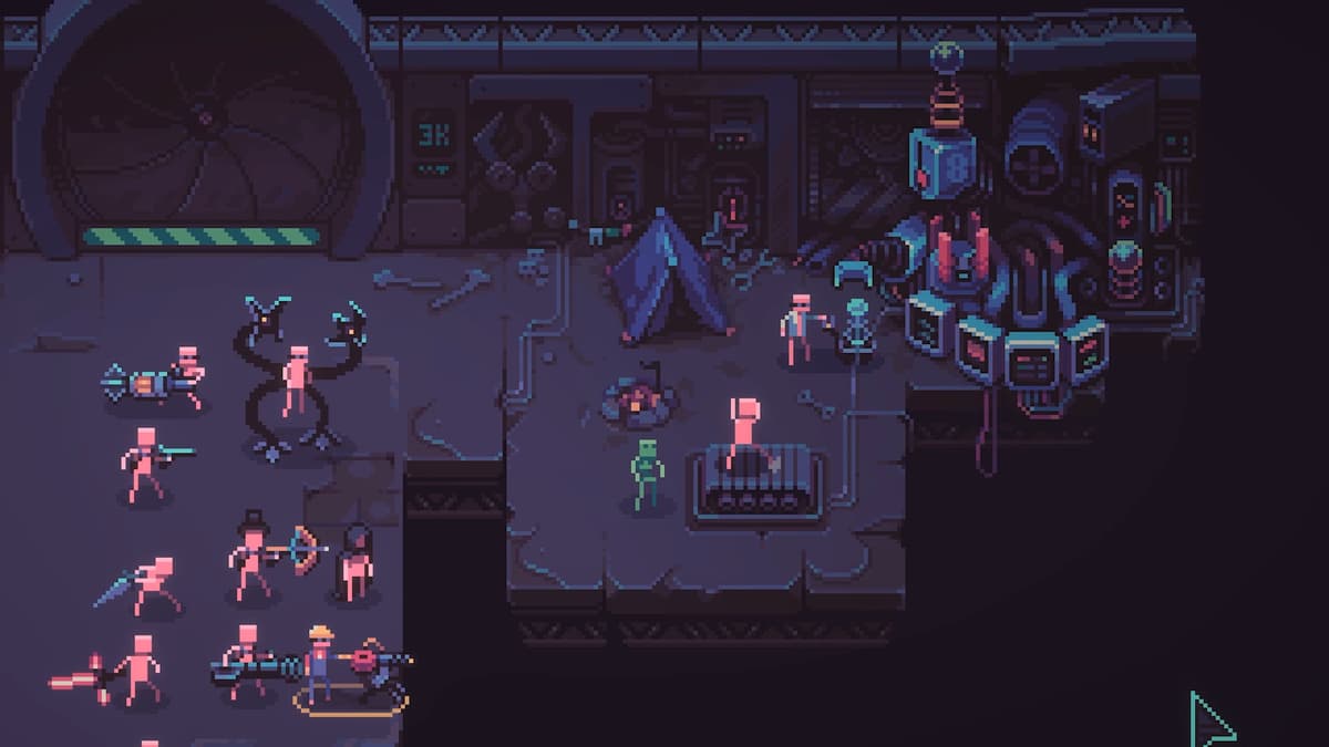 Picture of Despot's Game: Dystopian Army Builder