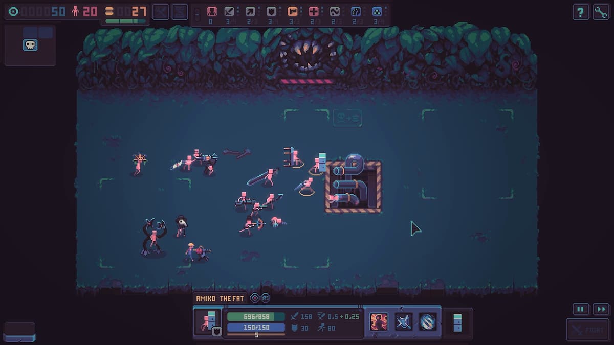 Picture of Despot's Game: Dystopian Army Builder