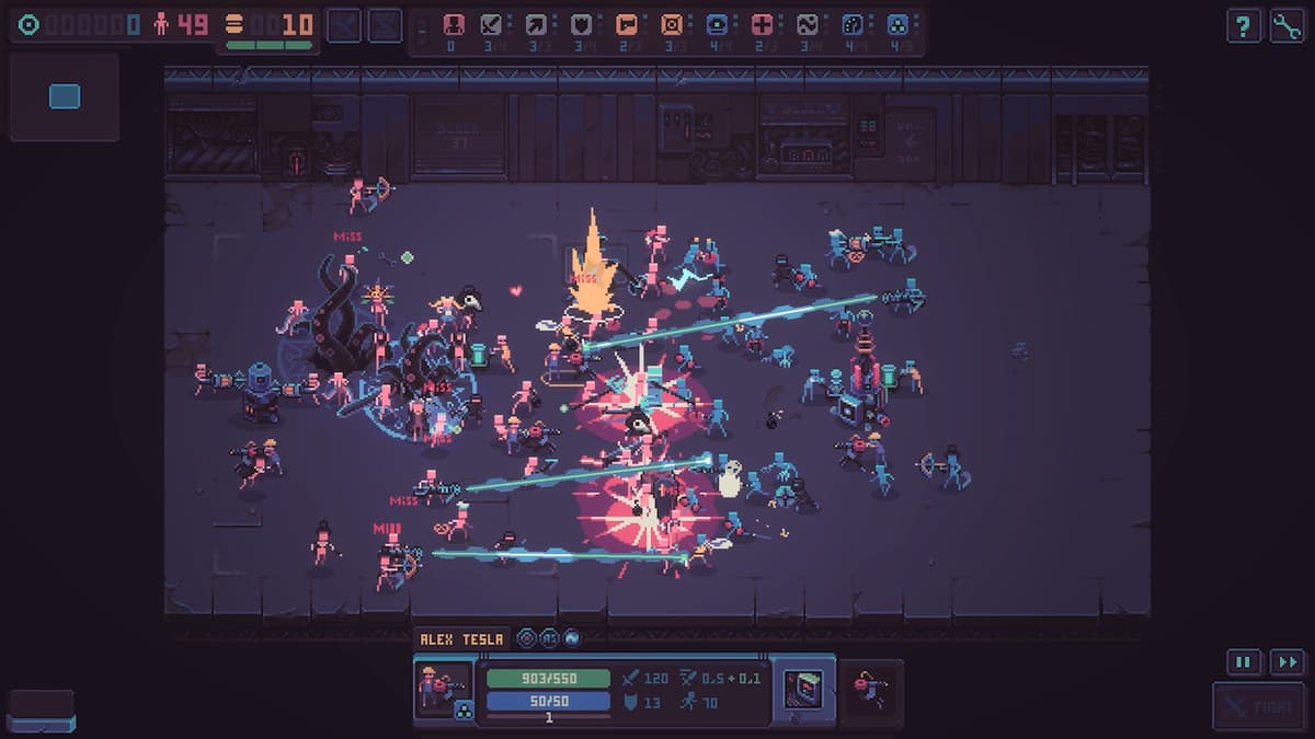 Picture of Despot's Game: Dystopian Army Builder