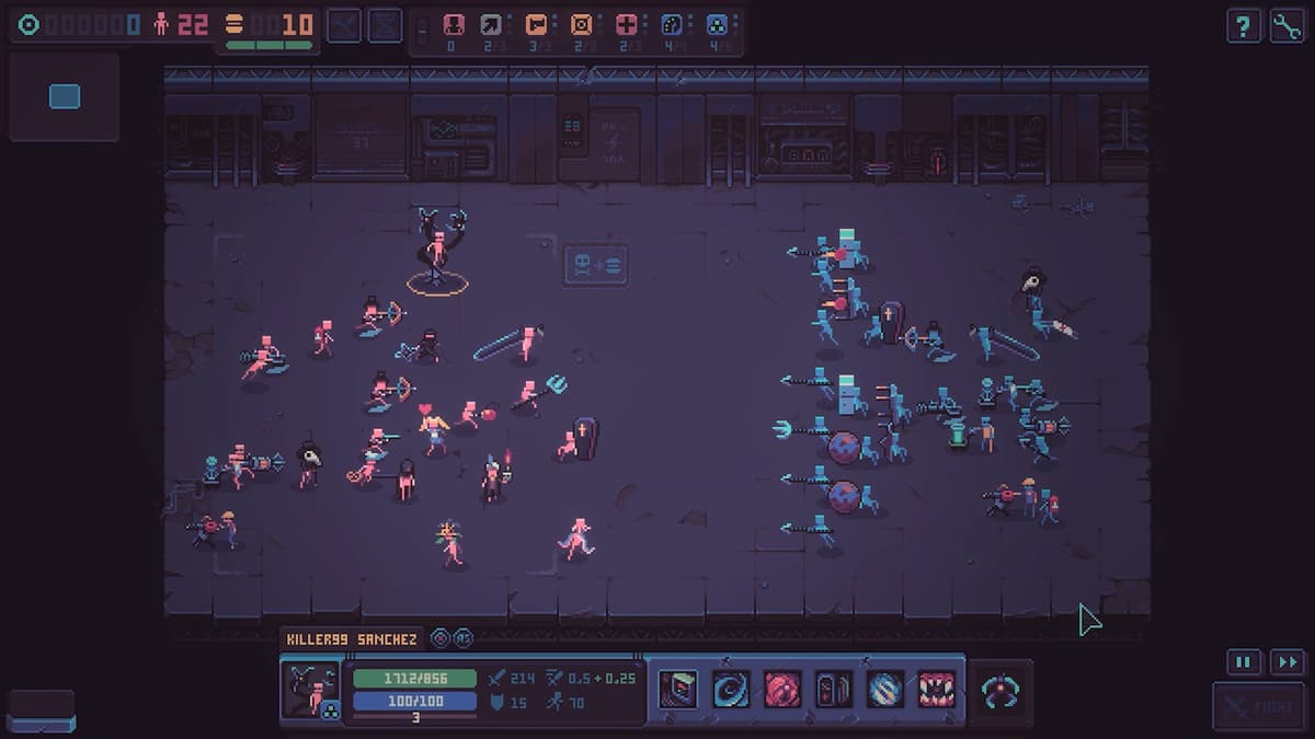 Picture of Despot's Game: Dystopian Army Builder