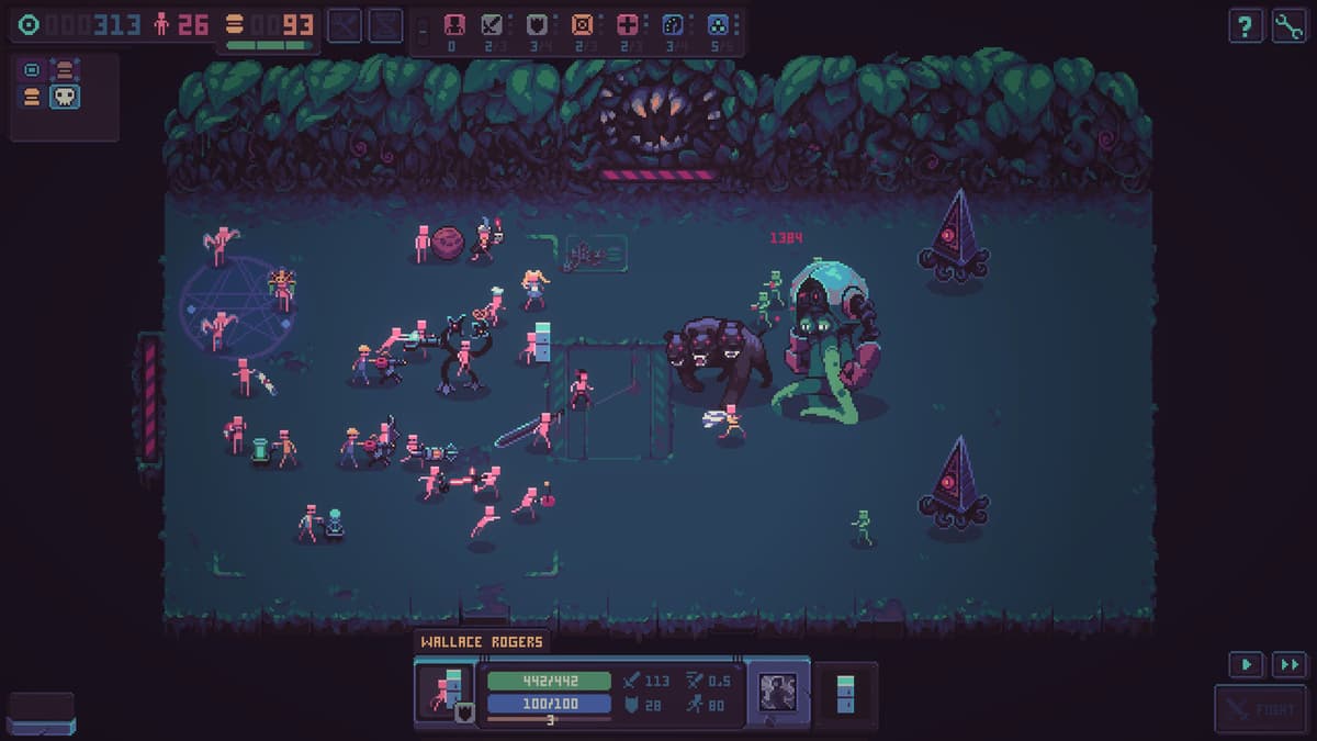 Picture of Despot's Game: Dystopian Army Builder
