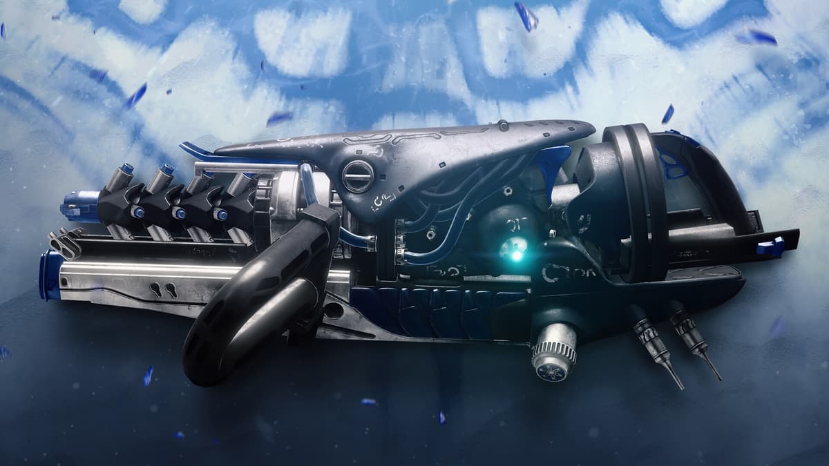 Picture of Destiny 2: Beyond Light Pack