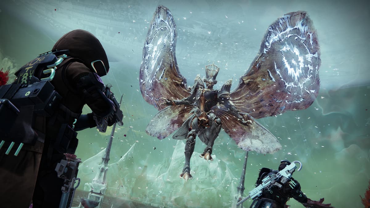 Destiny 2: The Collection