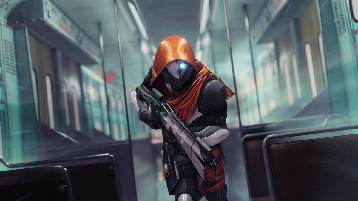 Destiny 2: The Edge of Fate