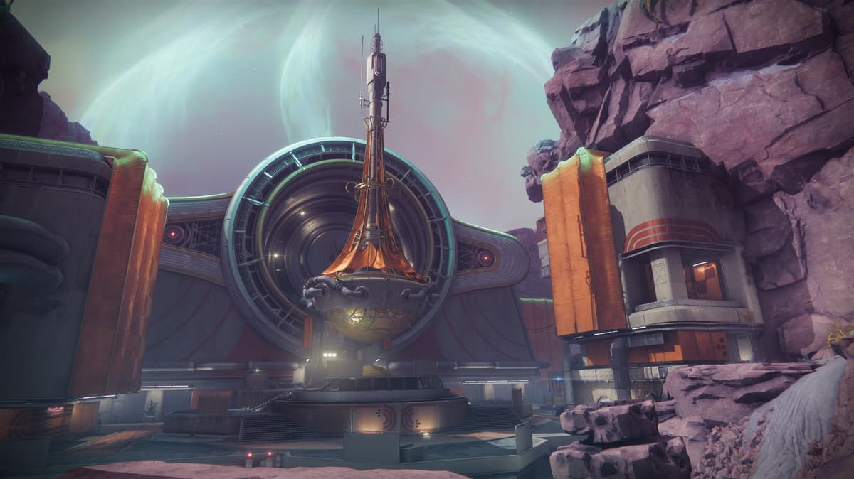 Destiny 2: The Edge of Fate