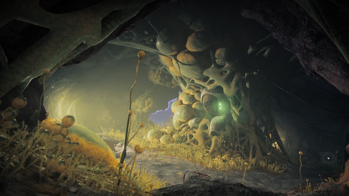 Destiny 2: The Edge of Fate