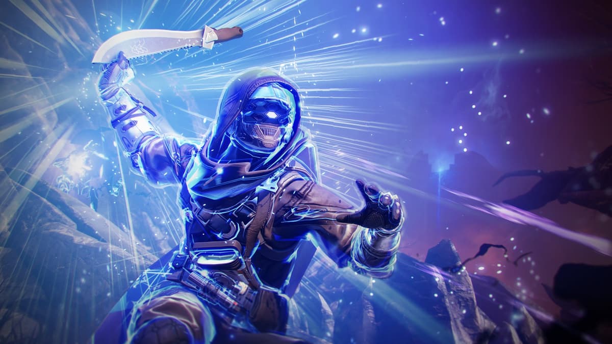 Picture of Destiny 2: The Final Shape - Xbox Series X|S/Xbox One