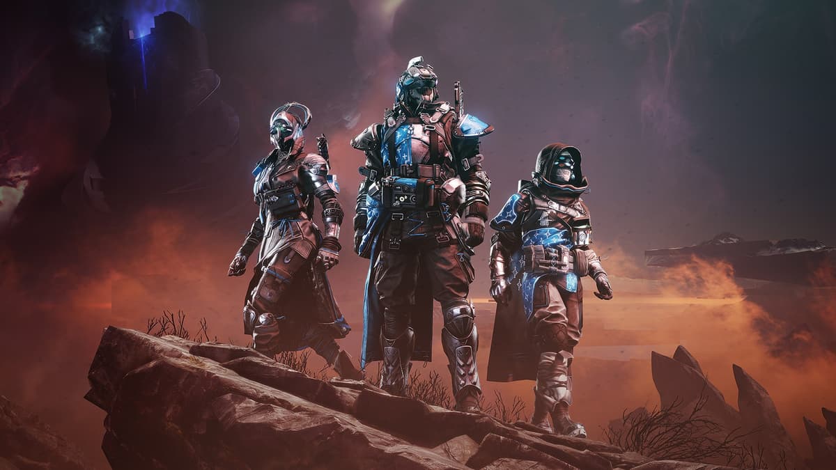 Picture of Destiny 2: The Final Shape - Xbox Series X|S/Xbox One