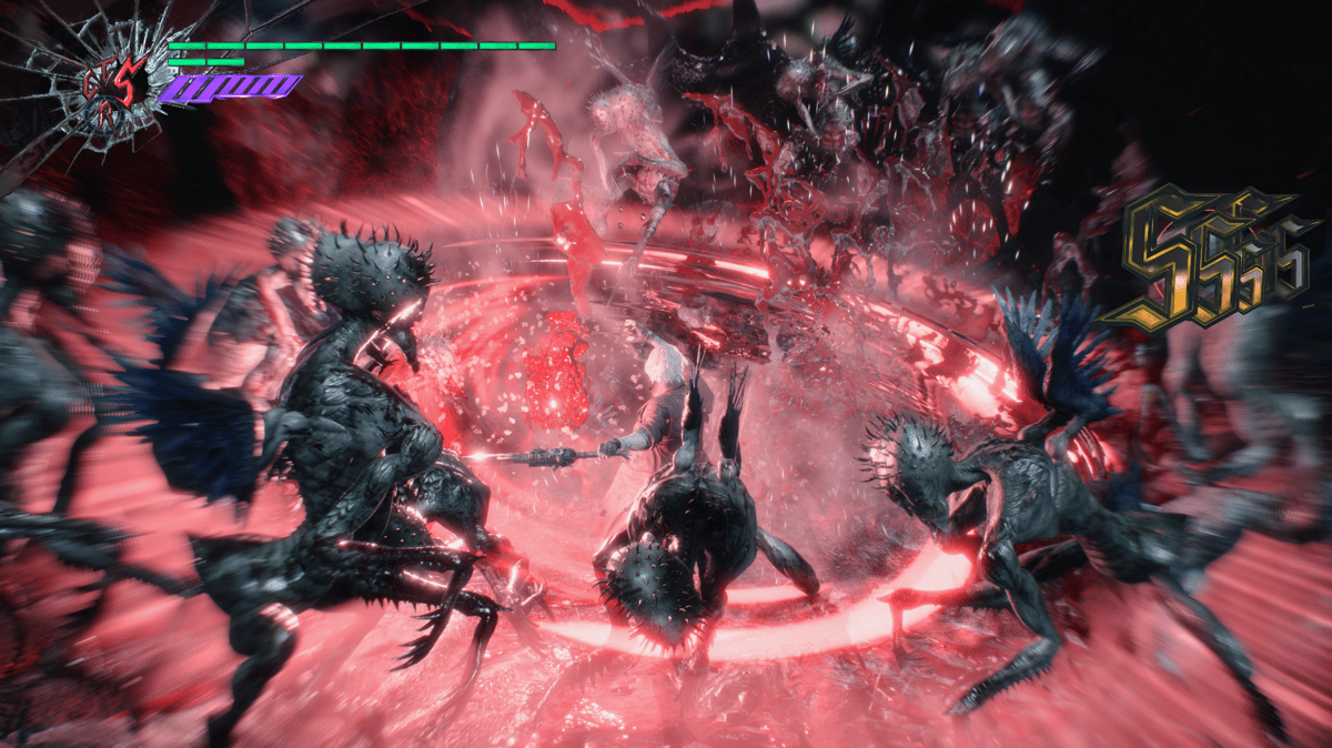 Picture of Devil May Cry 5: Special Edition - Xbox Series X/S