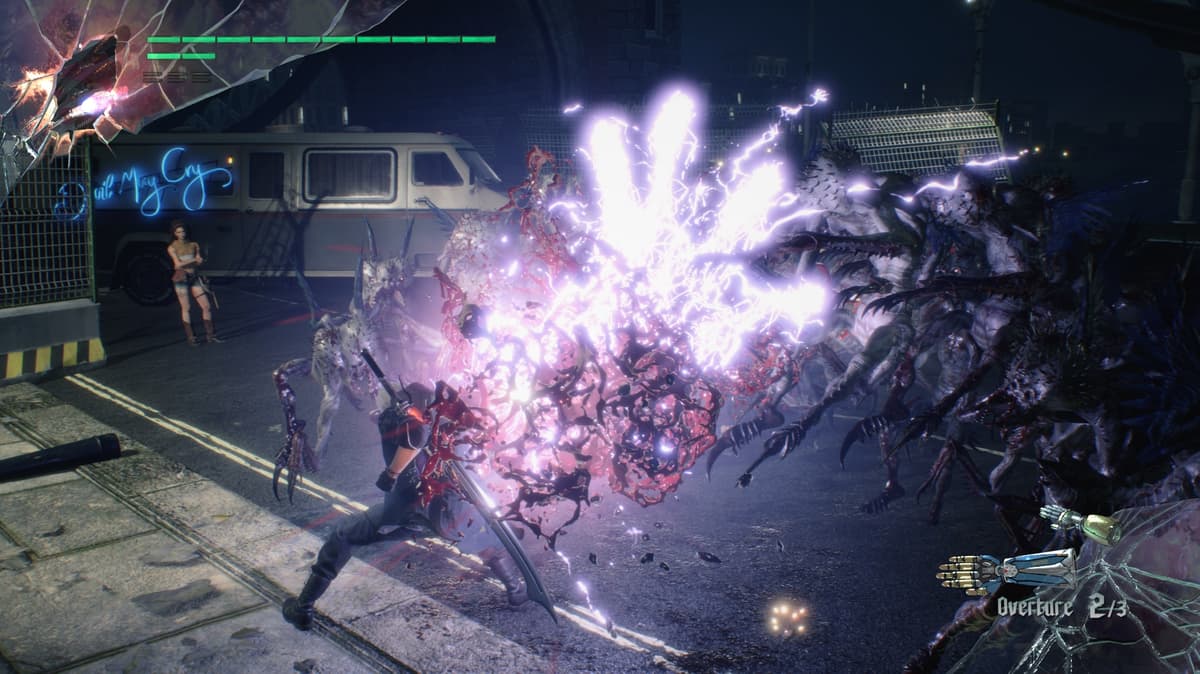 Picture of Devil May Cry 5: Special Edition - Xbox Series X/S