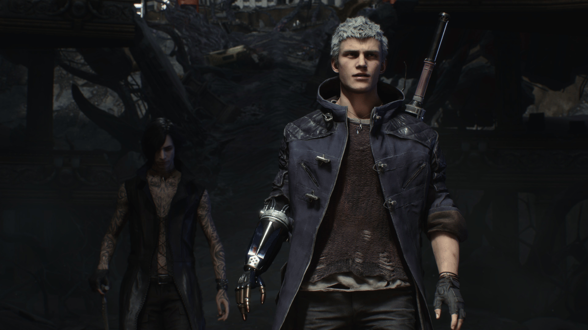 Picture of Devil May Cry 5: Special Edition - Xbox Series X/S