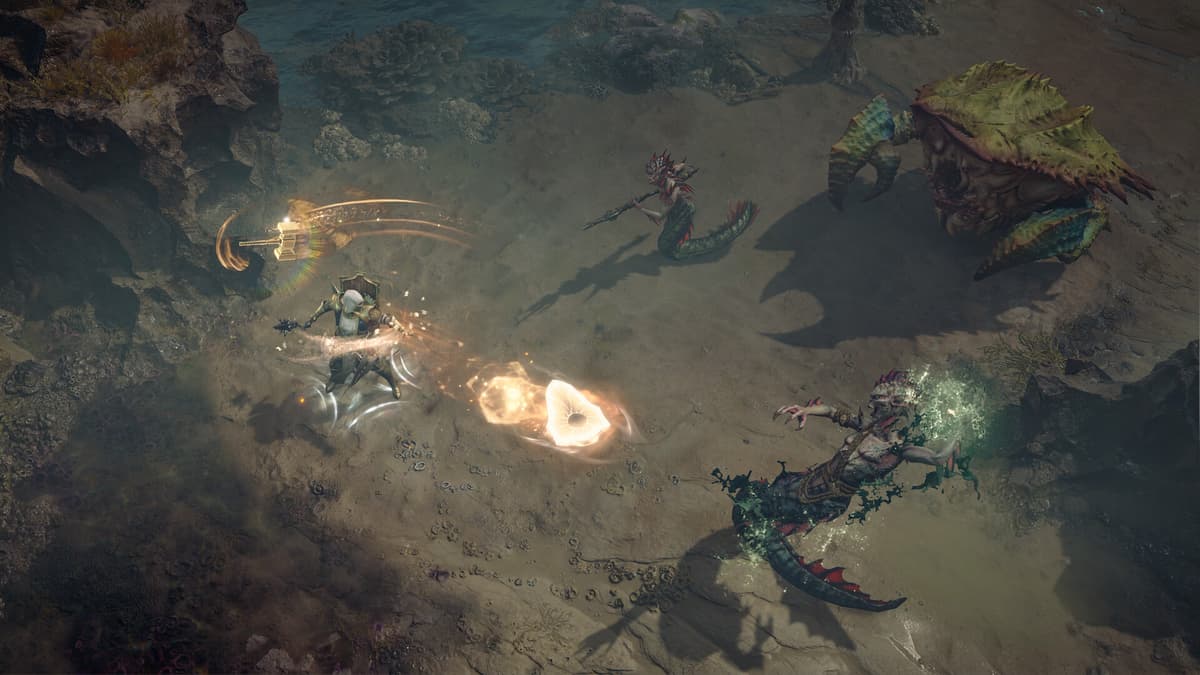 Picture of Diablo IV: Age of Hatred Collection - Pre-purchase