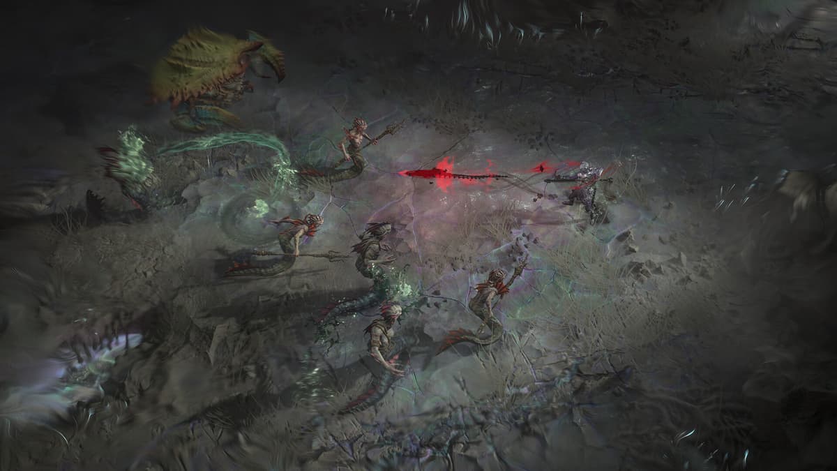 Picture of Diablo IV: Age of Hatred Collection - Pre-purchase
