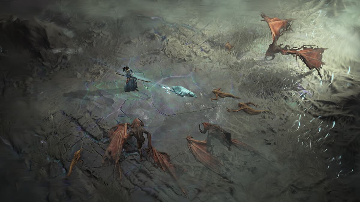 Picture of Diablo IV: Age of Hatred Collection - Pre-purchase
