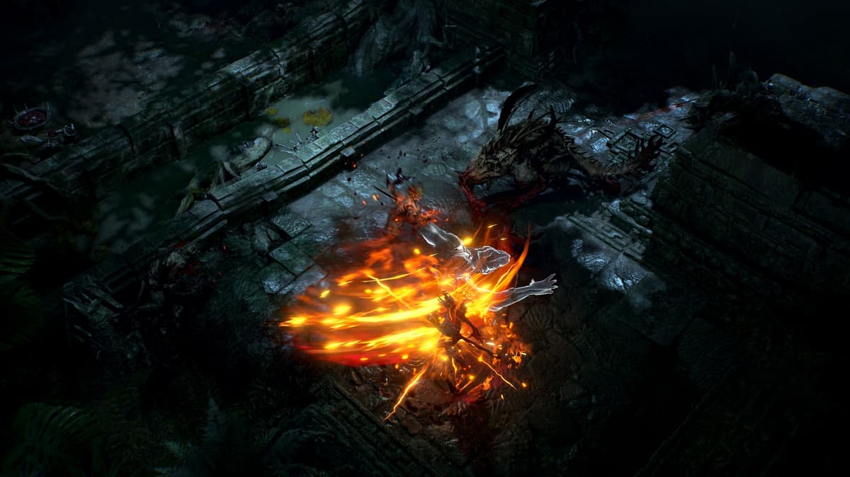 Picture of Diablo IV: Vessel of Hatred - Standard Edition - Xbox Series X|S/Xbox One