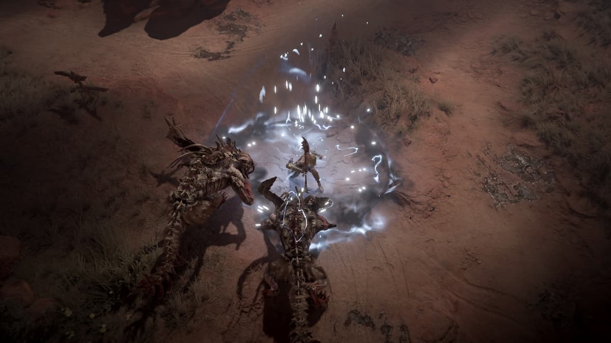 Picture of Diablo IV: Vessel of Hatred - Standard Edition - Xbox Series X|S/Xbox One