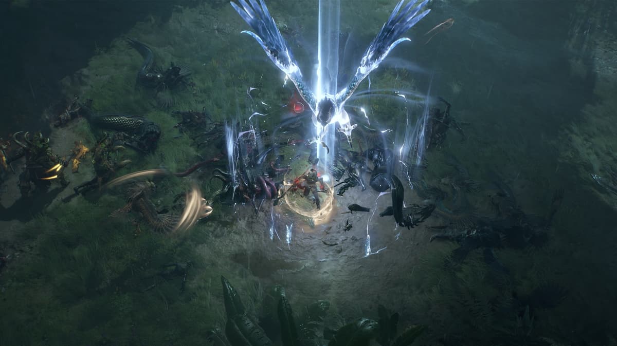 Picture of Diablo IV: Vessel of Hatred - Standard Edition - Xbox Series X|S/Xbox One