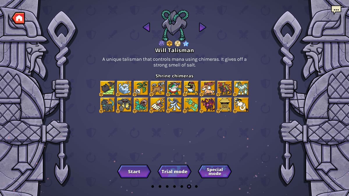 Picture of Dicefolk: Will Chimeras Pack