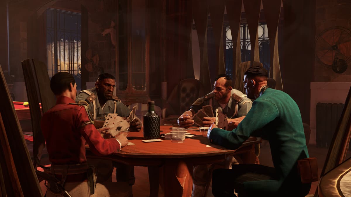Picture of Dishonored 2