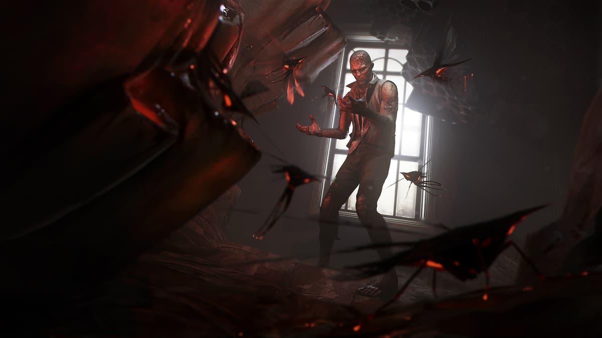 Picture of Dishonored 2
