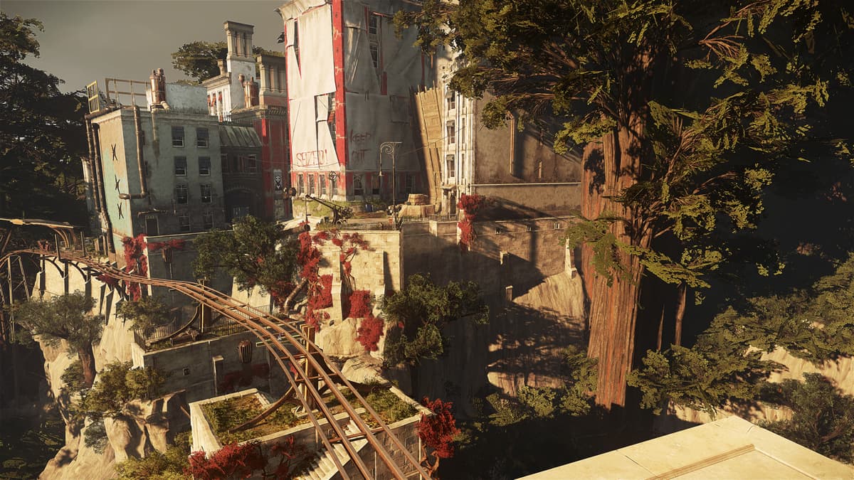 Picture of Dishonored 2