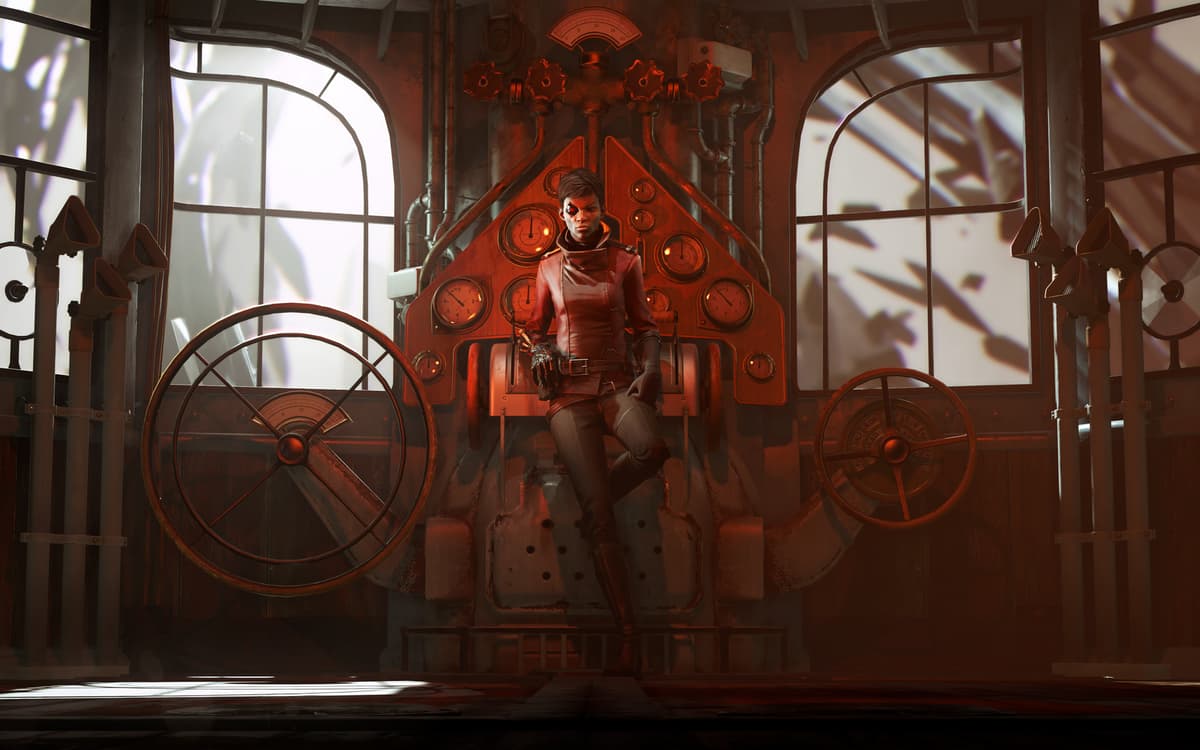 Picture of Dishonored: Complete Collection