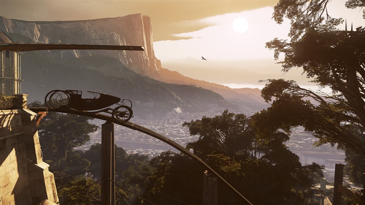 Picture of Dishonored: Complete Collection