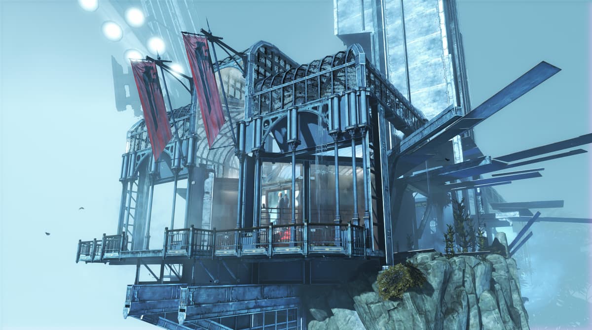 Picture of Dishonored Definitive Edition