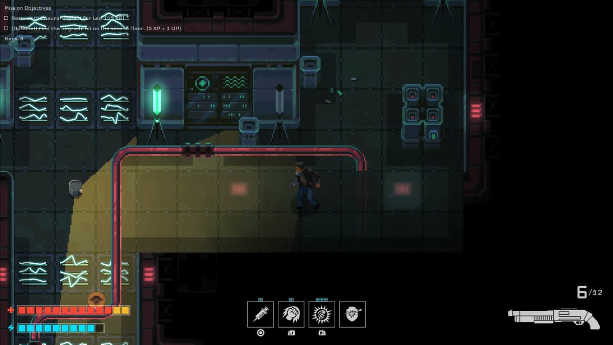 Picture of Disjunction