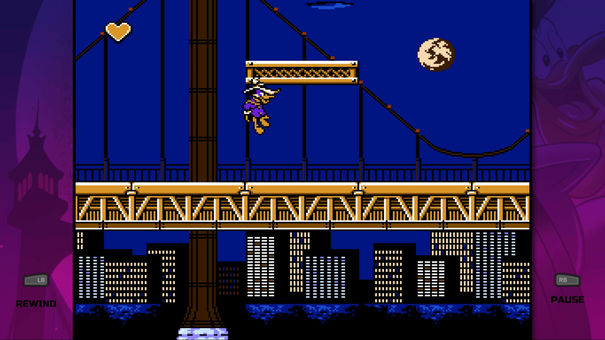 Picture of Disney Afternoon Collection - Xbox 360 - Plays on Xbox One