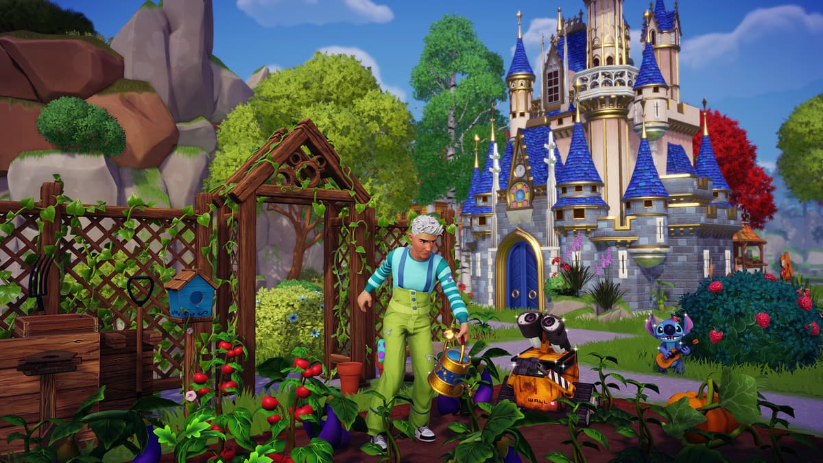 Disney Dreamlight Valley - Ultimate Edition