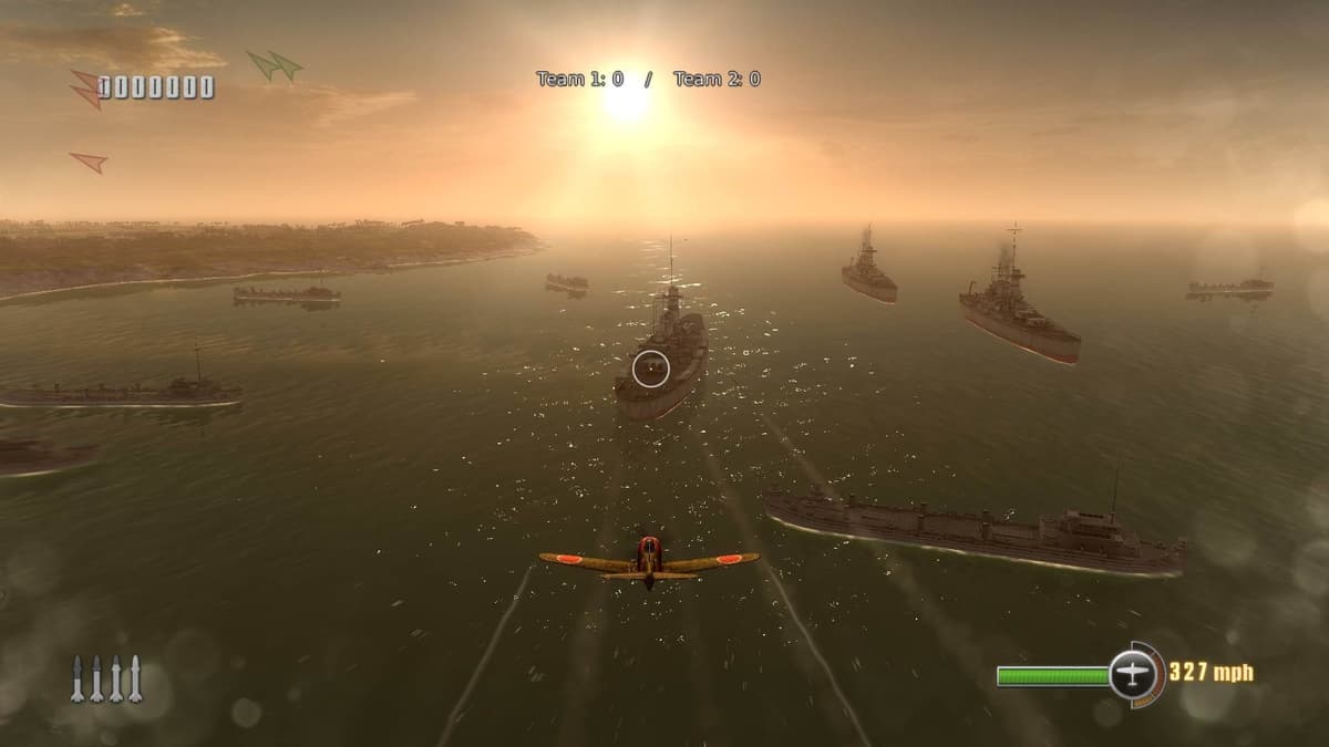 Picture of Dogfight 1942
