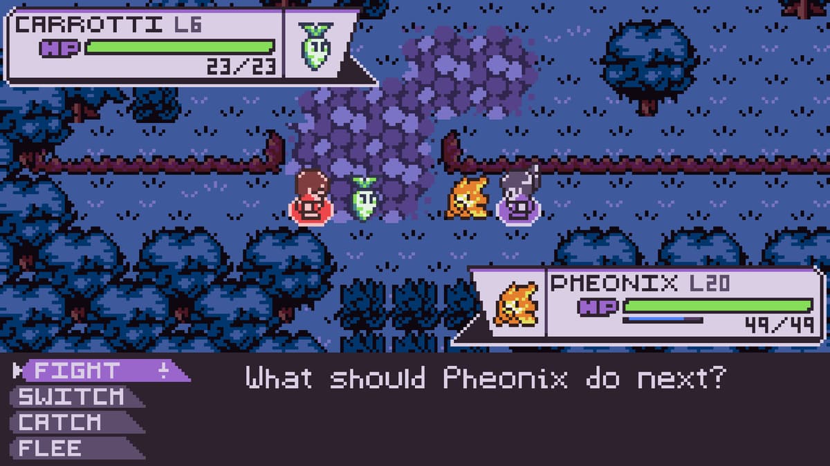 Dokimon Quest