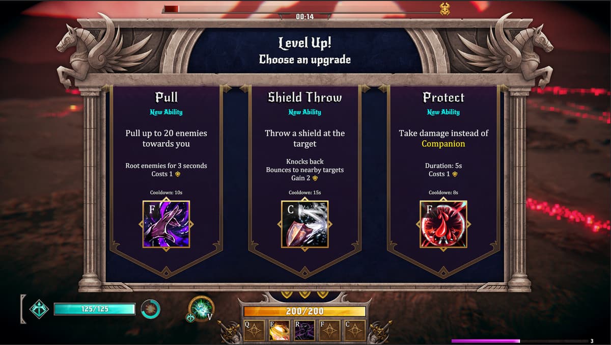 Don't Lose Aggro - Early Access