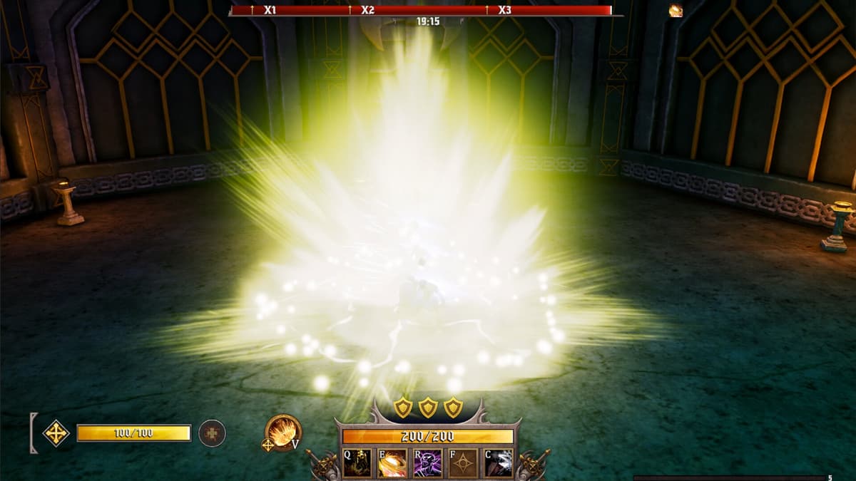 Don't Lose Aggro - Early Access