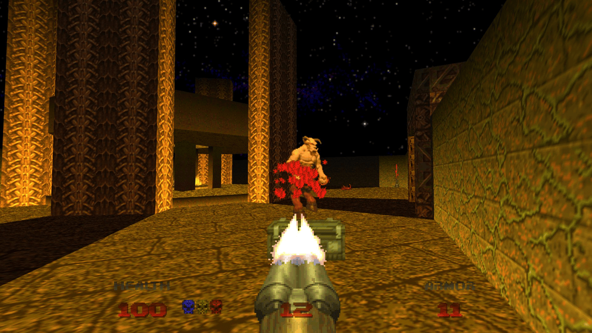Picture of DOOM 64 - Xbox One